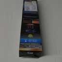 GE Enlighten HD Hover Antenna with Bias Lighting, Long Range, Mounts Directly on TV, Passive, 53592