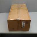 LED Tail Lights Assembly Compatible with 2013-2017 Cadillac XTS,Left Driver Side Rear Light Taillights Replacement # 23238005