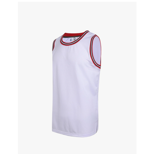 Pullonsy Men's Mesh Athletic Basketball Jersey V-Neck Hip Hop Sports Shirts Fans Tank Top
Amazon's Choice XL