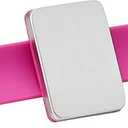 Prym Love Magnetic Wrist Pin Cushions 3 Pack Pink