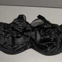 Goddess Women's Plus Size Keira Underwire Banded Bra (Black) 40N