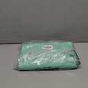 IMPROVIA® Washable Underpads, 34" x 36" Pack 1- Heavy Absorbency Reusable Incontinence Pads for Kids, Adults, Elderly, and Pets - Waterproof Protective Pad for Bed, Couch, Sofa, Furniture, Floor