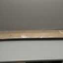 Nine Forty 24" Premium Nylon Dust Mop- Heavy Duty Mop Head for Industrial, Commercial, and Residential Cleaning - Dry Floor Duster for Hardwood Surfaces and Commercial Applications - Blue (24x5 Inch (Pack of 1))