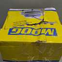 MOOG 515137 Wheel Bearing and Hub Assembly for Nissan NV2500