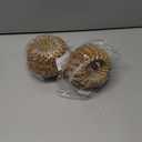 2 x Coffee Filters Compatible with Ninja Coffee Maker, 120pcs