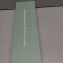 Wireless Keyboard and Mouse, 2.4GHz Cordless Silent Keyboard Mouse Combo, Optical Mouse, Plug and Play USB Receiver, Compatible with Windows, Mac, Laptop, and PC  Ideal for Office UseBlack Green