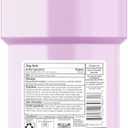 Listerine Total Care Alcohol-Free Mild Mouthwash, 6 Benefit Oral Rinse to Help Kill 99.9% of Germs That Cause Bad Breath, Strengthen Enamel, Mild Mint Flavor, 1 L