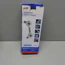 TAILI Grab Bars for Bathtubs and Showers, Super Strong Adhesive Grab Bar for Seniors, Bathroom Safety Grip for Microcrack Tile, Shower Handles Rails for Elderly,Drill-Free Waterproof(350 lbs Capacity)