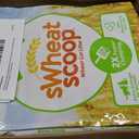 Swheat Scoop Natural Wheat Multi-Cat Litter, Superior Clumping with Odor Neutralizing Enzymes, 25 Pound Bag