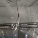 Large Tall Glass Plant Terrarium – House Succulent Terrarium Kit with Lip and Tray Glass Greenhouse Terrarium for Plant 9.5”X5.7”X11.4”