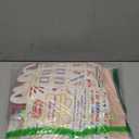 Pink Gold Birthday Decorations, Pink White Gold Party Decorations for Women - Happy Birthday Banner, Balloons, Tissue Pompoms, Tassels Garland