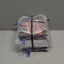 Motiskyy 240 Pack Oh Holy Night Christmas Cards Bulk Religious Christmas Cards with Envelopes Boxed Christmas Cards with Scripture Christian Nativity Christmas Cards for Xmas Holiday Party Gift