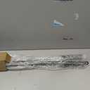 W11217817 WTW4850HW1 WTW4855HW1 WTW4855HW2 WTW4855HW3 WTW4955HW1 WTW4955HW3 WTW4950HW1 WTW4655JW2 Washer Suspension Rod Kit 26.45 inch Fit for Whirl-pool Washer,also fit for May-tag MVWC465HW2