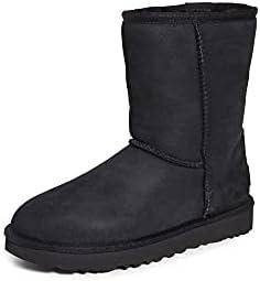 UGG Women's Classic Short II Boot, 7