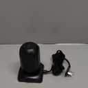 TESSAN Surge Protector Power Strip Tower with 3 USB Ports 11 Outlets, 1625W/13A, Black Extension Cord 6 Feet, 1050J Protection Desktop Charging Station for Office School Dorm Room Essentials