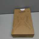 Weighted Vest Woman Man,8/12/16/20lbs Weight Vest with Plus Storage Pockets&Adjustable Straps,Durable Rucking Vests with Reflective Stripe for Walking,Running,Workout,Training, Weight Loss