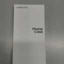 ORNARTO Compatible with iPhone 17 Case 6.3, Slim Liquid Silicone 3 Layers Full Covered Soft Gel Rubber Phone Case Protective Cover 6.3 Inch, Baby Blue