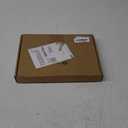 Photect 2 Pcs A36 Steel Plate, 1/8'' x 8'' x 10'' Hot Rolled Steel Metal Sheet 11 Gauge, Weldable Hot Rolled Base