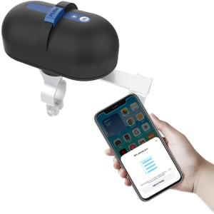 Matter Over Thread Smart Valve Controller App and Voice Control Smart Water/Gas Valve Controller