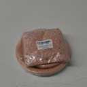 gisgfim 100Pcs Western Bandana Party Decorations Supplies Pink Paisley Plates and Napkins Farm Cowboy Cowgirl Paper Dinnerware Tableware Set for Rodeo Baby Shower Wild West Birthday Serves 25