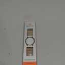 Bandletic Compatible with Garmin Instinct Watch Bands - 22mm Quick Fit Rugged Nylon Replacement Band for Fenix 8 E 47mm/7 6 Pro/5 Plus/Instinct 2 3 E 45mm/Forerunner 970 965/Approach S70 S62/Epix Pro (Khaki)