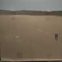 Bed Canopy Bed Tent Dream Tents Privacy Twin Size Sleeping Tents Indoor Pop Up Portable Frame Curtain Breathable with Mosquito Mesh Window for Kids and Adult(Mattress Not Included) Light Gray