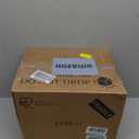 IRIS USA 12 Qt. Plastic Storage Bins Containers with Lids, 4 Pack, Small Sensory Bin, Craft Storage, Craft Organizers & Storage, Organizing Container for Home, Office & Art Supplies, Stackable, Clear