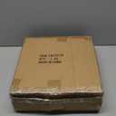 Solar Bird Bath,Deck Bird Bath with Solar Fountain,Metal Bird Bath Bubbler,Deck Mounted Bird Bath,Adjustable Sturdy Balcony Bird Bath,Patio Garden Decor