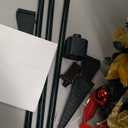 7Ft Pop Up Christmas Tree,Prelit 250 Warm White LED Lights,1 Minute Pull Up,Fully Decorated 84 Ornaments,8 Lighting Modes & Timer,Fire-Resistant,Foldable,Collapsible Outdoor Indoor Holiday Party Decor