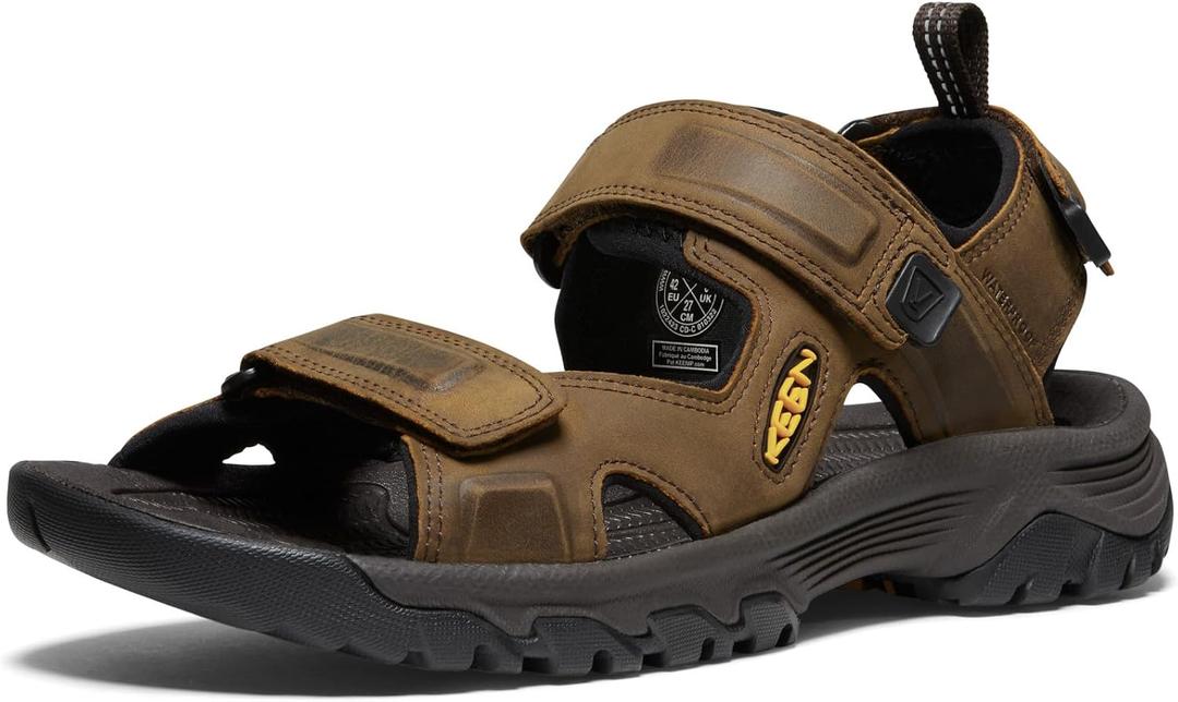KEEN Targhee III Open Toe H2