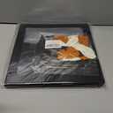 2025 Graduation Party Decoration Black Balloon Boxes with Letters 2025 Grad & So Proud of You and 20 pcs Ballons