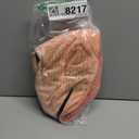 Inflatable Dog Cone Collar with Enhanced Anti-Licking, Soft Neck Donut for Dogs Cats, Recovery Pet Cone Collar After Surgery for Large Medium Small Dogs (Donut Pink2, Large)