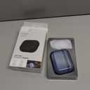 ESR for AirPods Pro 2 Case, Compatible with Airpods Pro Case 2nd / 1st Generation (2023/2022/2019), Compatible with MagSafe, Full Drop Protection Cover with Lanyard, Blue