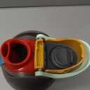 Owala FreeSip Insulated Stainless Steel Water Bottle with Straw, BPA-Free Sports Water Bottle, Great for Travel, 24 Oz, Boneyard