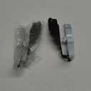 HUYILUN0104 1 Pair Left And Right Side Front Bonnet Hood Hinge Compatible with Infiniti Q50 Q60 Q70 Q70L 2014-2020
