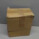 Qunclay 3 Pcs Weighted Under Door Draft Stopper 36 x 4 Inches Door Sound Blocker Sound Proof Draft Guard for Bottom of Wind Noise Air Reducer(Black)