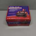 YONHAN Battery Charger 20A 12V/24V LiFePO4 Lead Acid Fully Automatic Battery Maintainer, Car Battery Trickle Charger Automotive w/Repair, Winter Mode, for AGM, STD, Gel, Deep Cycle Batteries