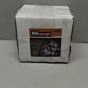 512454 Rear Left Wheel Bearing and Hub Assembly with 5-Lug Fit for Toyota Camry 2012-2017, Avalon 2013-2018, for Lexus ES350 2016-2019, with ABS