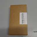 Long Braided Ponytail Extension with Hair Tie Wrap Around Straight Hair Extension Ponytail 34 Inches Natural Soft Synthetic Hairpiece for Women Daily Weddings Parties and Festivals Wear 150 Gram Black