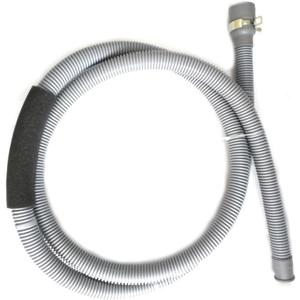 DC97-12534E Washing Machine Drain Hose compatible with Samsung