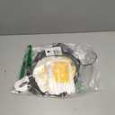 Cheers 21 30 35 40 50 60 70 80 90 Years Banner Happy Birthday Decorations for Men Women Him Her Any Years Old Birthday Anniversary Party Supplies Sparkle Black Decor