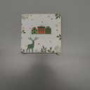 Tree of Life Ornament - Jocidea Tree of Life Christmas Ornament - Tree of Life Ornament Gift - Holiday Keepsake - Stocking Stuffer - Tree of Life Gift