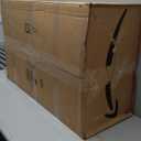 Petmate Sky Kennel - For Air and Travel, Airline Compliant Dog Crate for Pets 50-70 lbs, Heavy Duty Dog Kennel, Made in the USA- 36 Inches