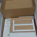 Sound harbor Guitar Wall Mount Hanger 2 Pack Hook Acoustic Electric Bass Guitar Wall Hanger Black Metal Guitar Holder