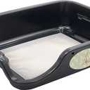 Ablaze Tray with Replaceable 150 Micron Screen (Large)