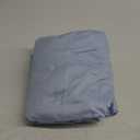 Good Sleep Bedding Queen Sheet Set 1000 Thread Count - 100% Egyptian Cotton Sheets Queen Size Set, 4 Pc Sheets Queen Size Bed Set, Sateen Weave, Soft Queen Size Sheets Deep Pocket 16" - Light Blue