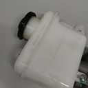 Brake Master Cylinder with Reservoir and Sensor for Toyota Sequoia 2008-2022 Tundra 2007-2021