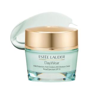 Estée Lauder DayWear Multi-Protection Anti-Oxidant 24H-Moisture Cream SPF 15 | Anti-Aging Moisturizer | Hydrating Face Moisturizer