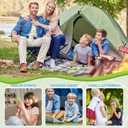 Holiky Toys for 3-12 Year Old Girls Boys, Walkie-Talkies for Kids 2 Pack 1000FT Long Range with 2 Channels, Handheld Kids Walky Talky Educational Electronic Outdoor Toys for Outside Camping Hiking