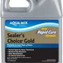 Aqua Mix Sealer's Choice Gold - Pint